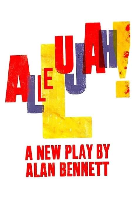 National Theatre Live: Allelujah!